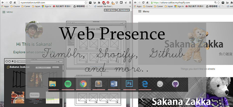 Web Presence